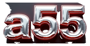 a55 logo