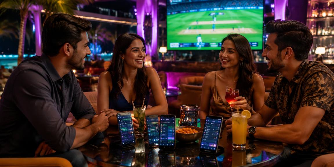 a55 Live Casino